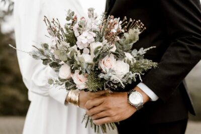 How Do Wedding Gifts Work When It Comes To Paying Inheritance Tax?