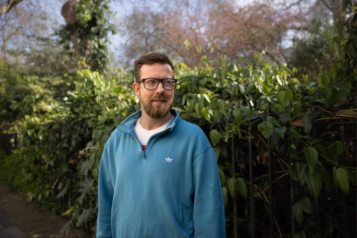 Andrew Arkley