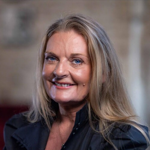Debbie Collins - Head of Underwriting