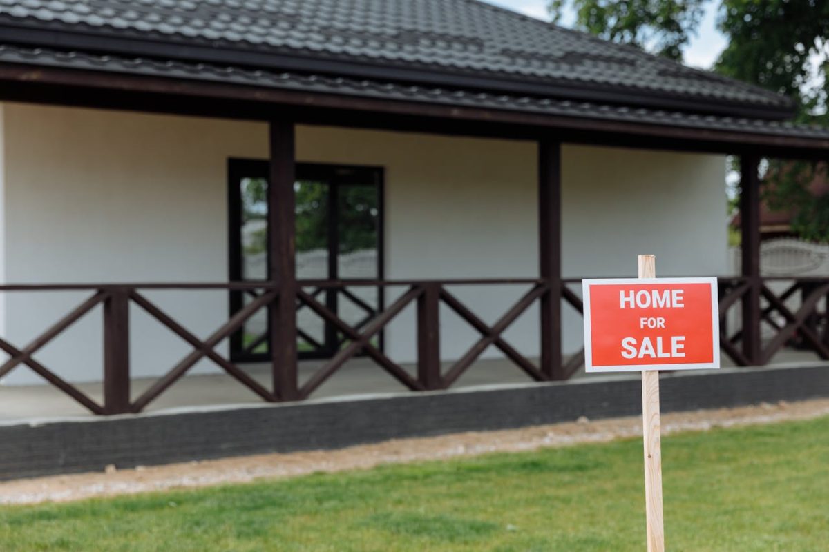 Can I sell a property before probate is granted ​