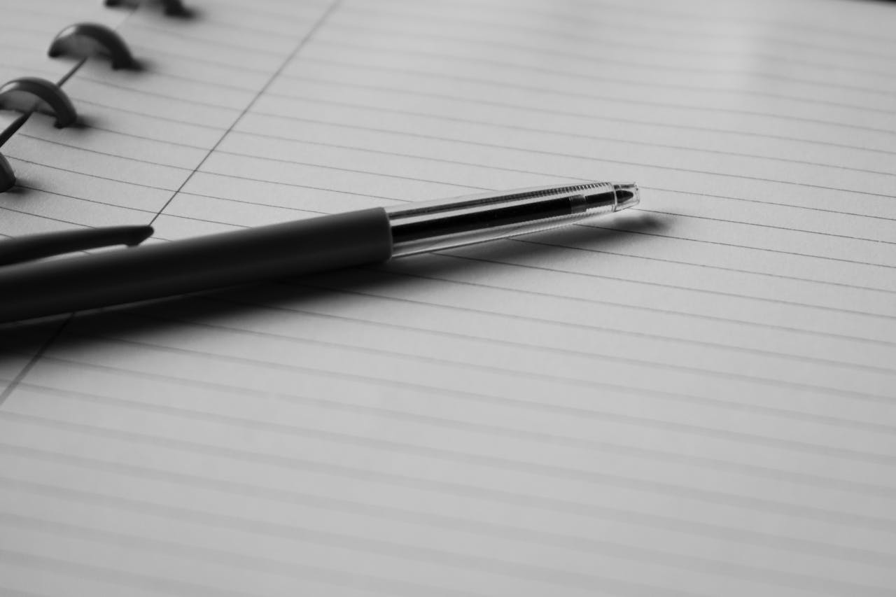Write a will