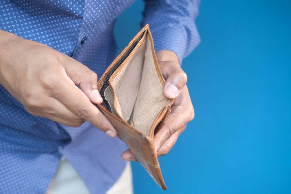 release cash during probate