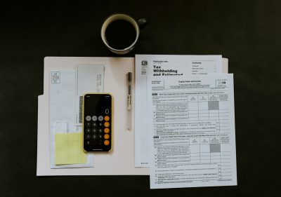 pay inheritance tax