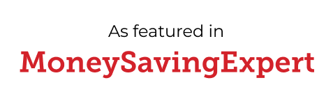 Money Saving Expert Logo