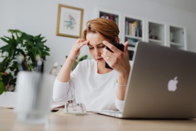Can an executor withhold money from a beneficiary?