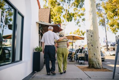 How being married can save you paying Inheritance Tax