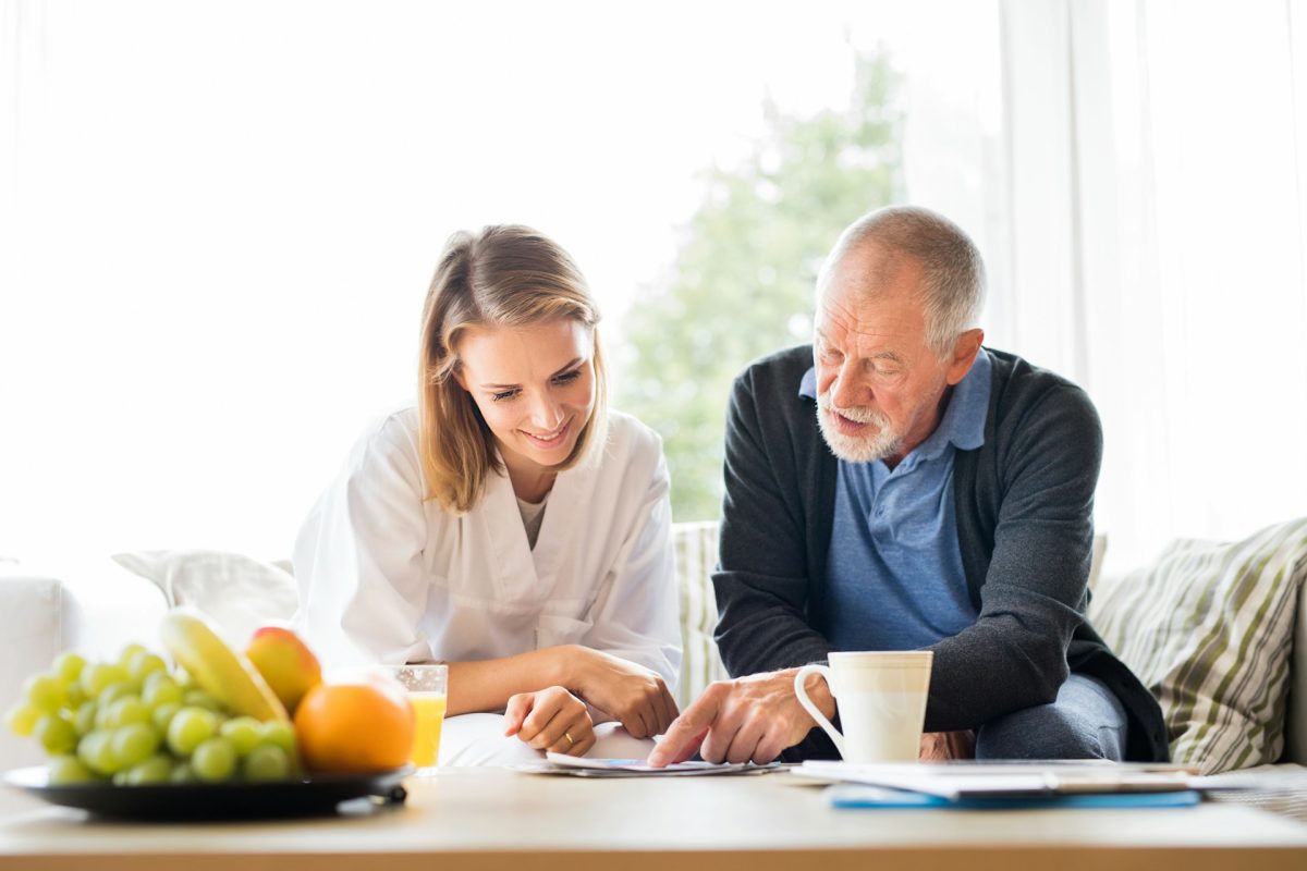 Can an executor take out a loan on behalf of the estate?