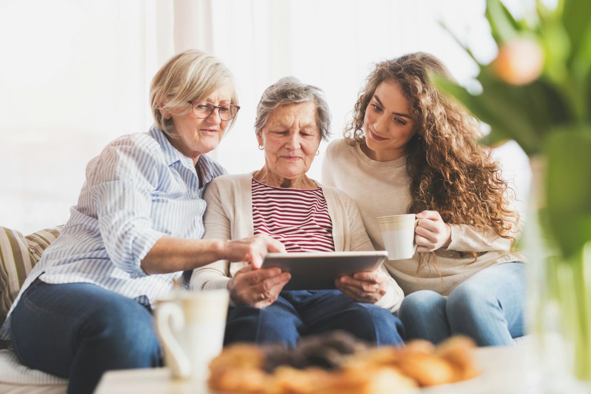 Do grandchildren pay Inheritance Tax?