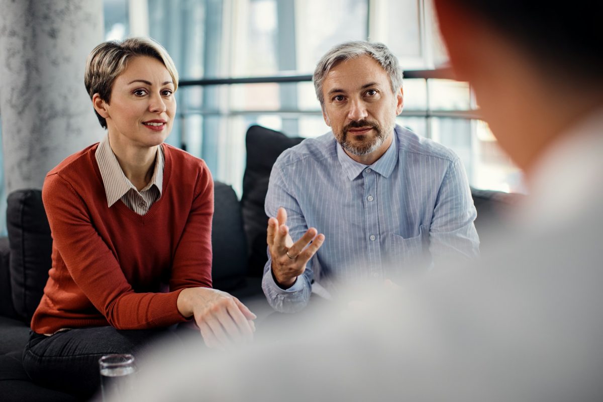 What happens if an estate has jointly owned assets?