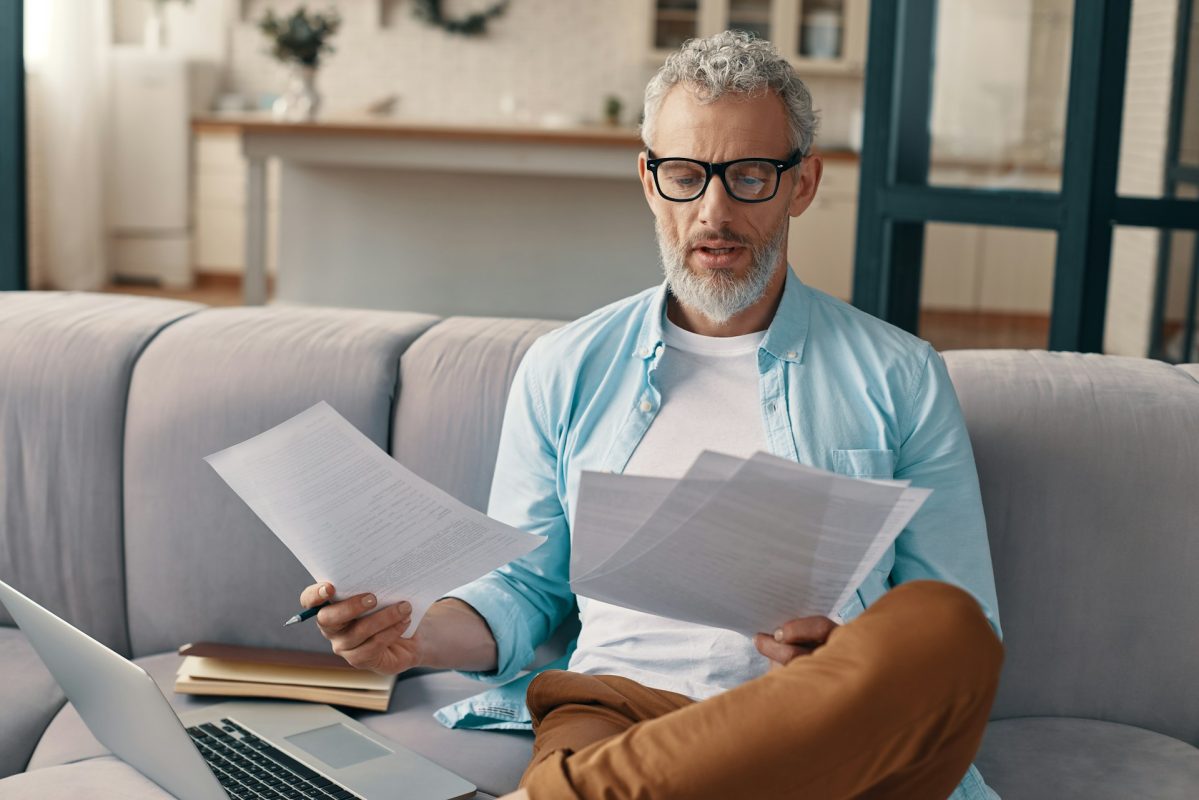 What if an executor cannot afford to maintain a property?