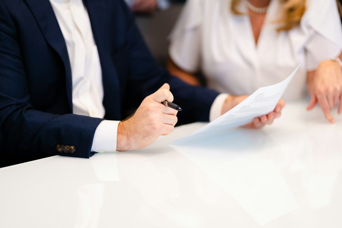 What is a Grant of Probate?