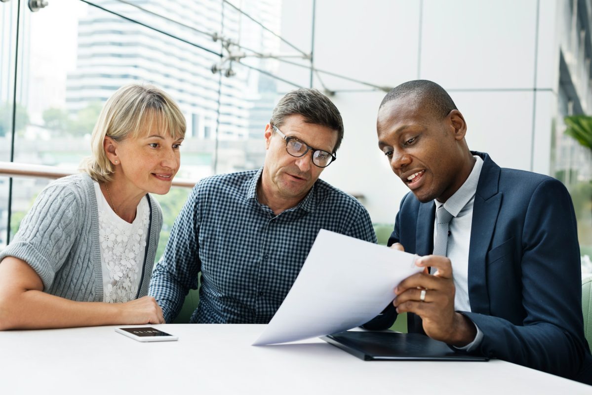 financial advisors