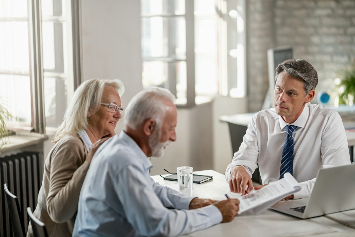 Why inherited wealth is not always as accessible as clients expect